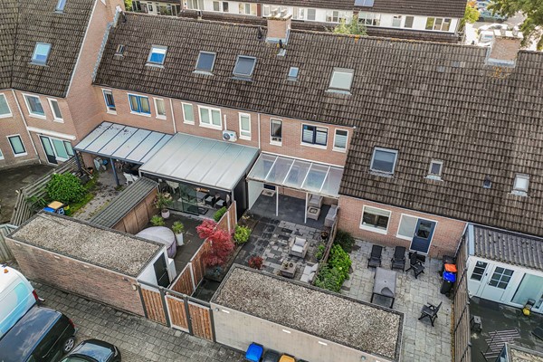 Medium property photo - Warderhof 9, 8304 CP Emmeloord